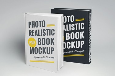 Book cover design